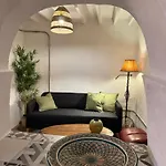 Vakantiehuis Casa Maroto - Boutique In Het Hart