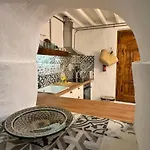 Casa Maroto - Boutique In Het Hart Vakantiehuis Comares