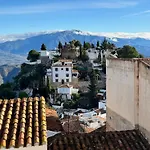 Casa Maroto - Boutique In Het Hart * Comares