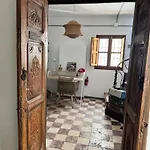 Casa Maroto - Boutique In Het Hart Vakantiehuis Comares