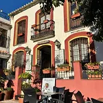 Casa Maroto - Boutique In Het Hart Vakantiehuis *