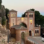 Vakantiehuis Casa Maroto - Boutique In Het Hart Comares