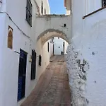 Casa Maroto - Boutique In Het Hart Vakantiehuis Comares