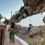 Casa Maroto - Boutique In Het Hart Vakantiehuis Comares