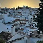 Vakantiehuis Casa Maroto - Boutique In Het Hart Comares