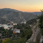 Vakantiehuis Casa Maroto - Boutique In Het Hart Comares