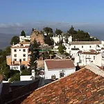 Vakantiehuis Casa Maroto - Boutique In Het Hart Comares
