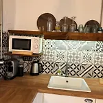 Vakantiehuis Casa Maroto - Boutique In Het Hart Comares