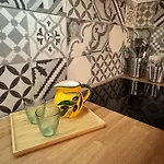 Casa Maroto - Boutique In Het Hart Vakantiehuis