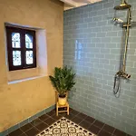 Casa Maroto - Boutique In Het Hart Vakantiehuis Comares