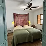 Vakantiehuis Casa Maroto - Boutique In Het Hart Comares