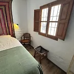 Casa Maroto - Boutique In Het Hart Comares