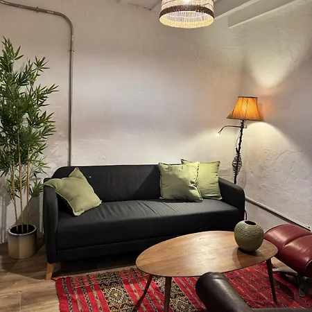 Dom wakacyjny Casa Maroto - Boutique In Het Hart Comares, Rooftop Terras, Uitzicht Op Zee En Bergen, Gratis Wifi Comares