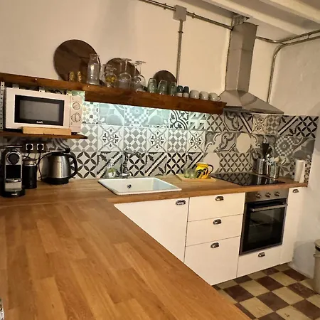 Casa Maroto - Boutique In Het Hart Comares, Rooftop Terras, Uitzicht Op Zee En Bergen, Gratis Wifi * Comares