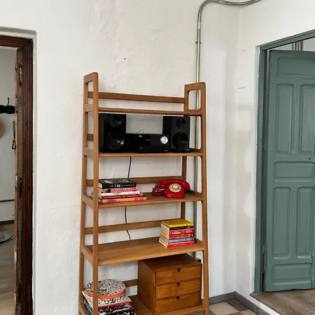 Casa Maroto - Boutique In Het Hart Comares, Rooftop Terras, Uitzicht Op Zee En Bergen, Gratis Wifi Tatil Evi *