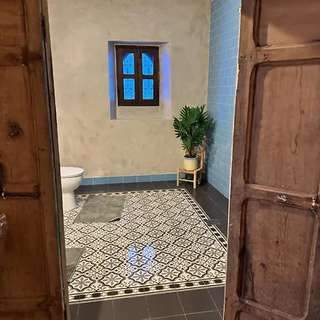 Casa Maroto - Boutique In Het Hart Comares, Rooftop Terras, Uitzicht Op Zee En Bergen, Gratis Wifi Tatil Evi *