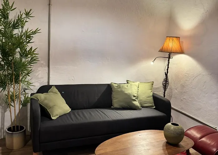 Dom wakacyjny Casa Maroto - Boutique In Het Hart Comares, Rooftop Terras, Uitzicht Op Zee En Bergen, Gratis Wifi Comares